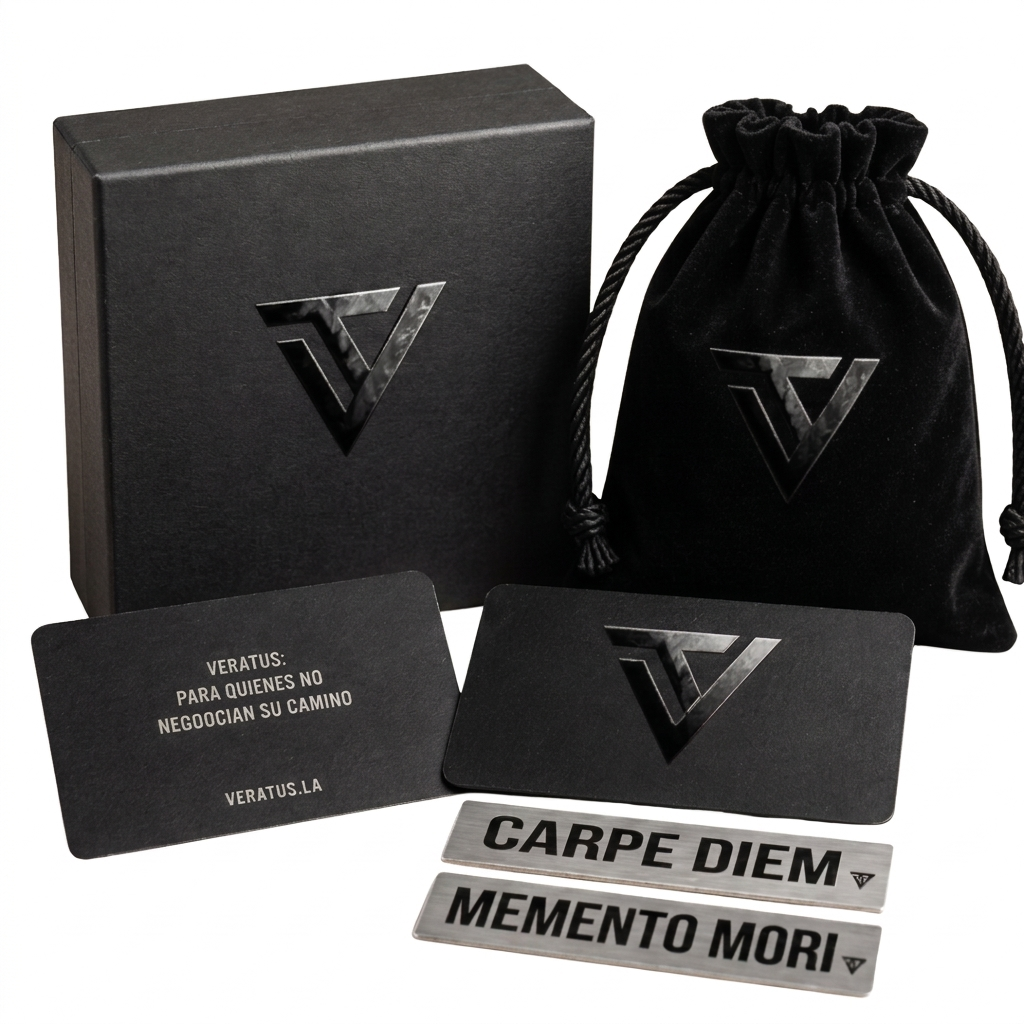 Veratus Box