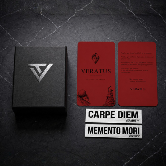 Veratus Box