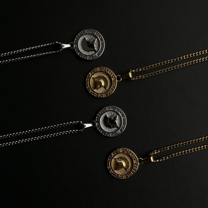 Set Spartan Plateado