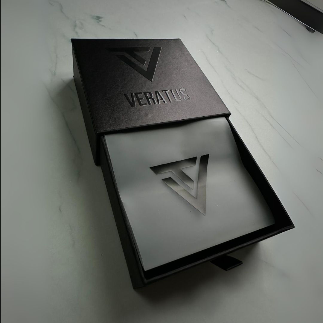 Veratus Legacy Box
