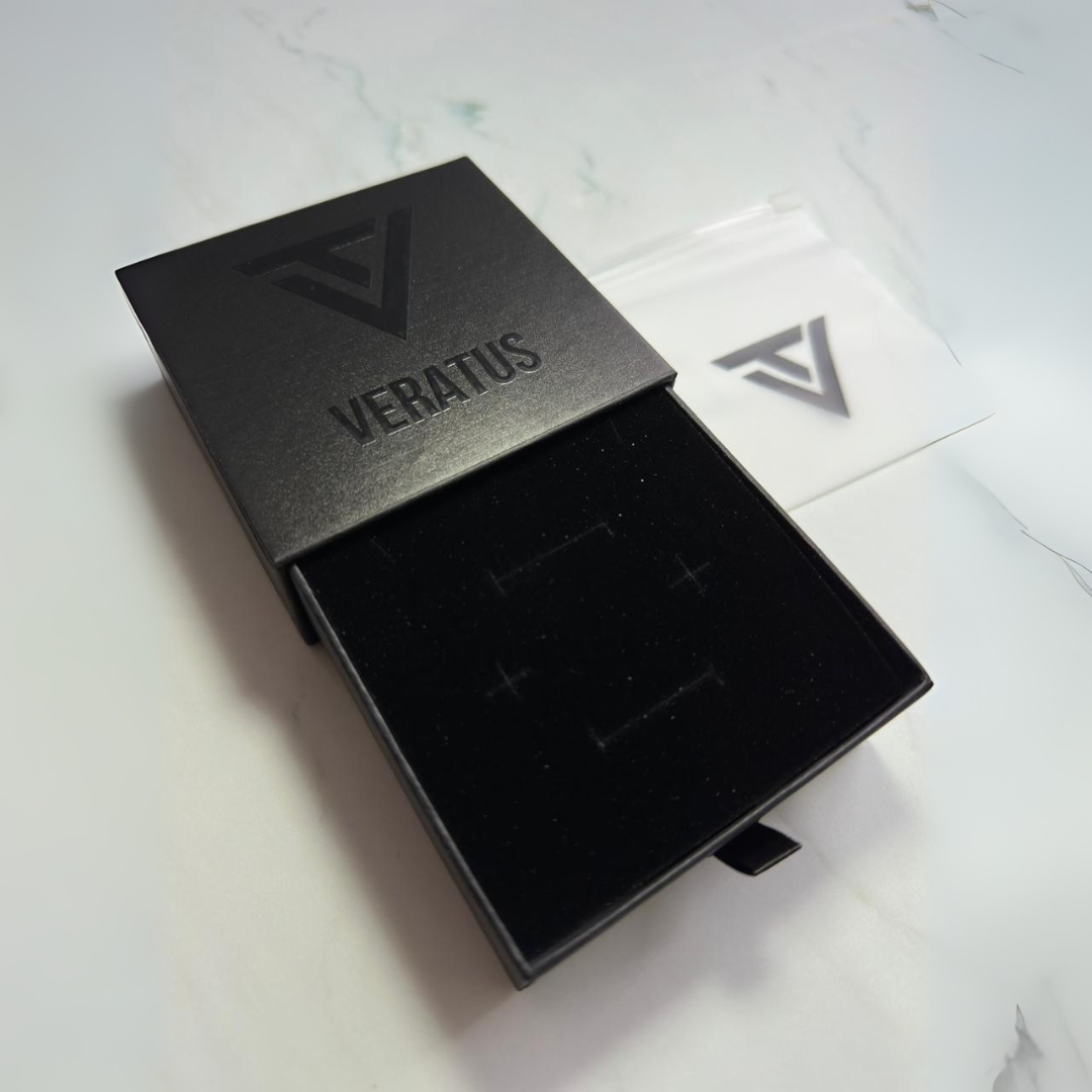 Veratus Legacy Box