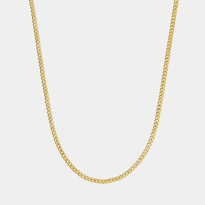 Set Brújula Cubana Baño Oro 18k