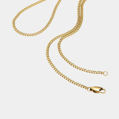 Set Brújula Cubana Baño Oro 18k