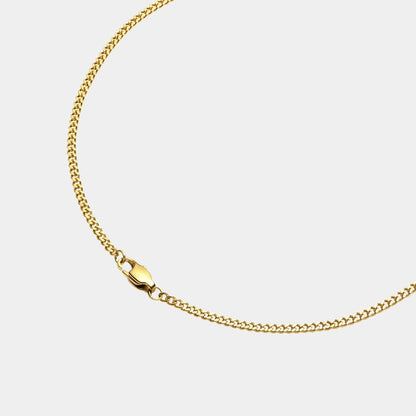 Set Brújula Cubana Baño Oro 18k