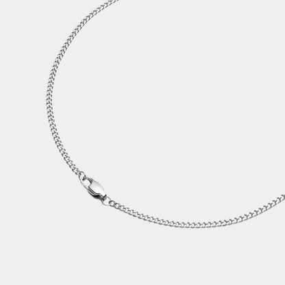 Set Brújula Cubana Plateado