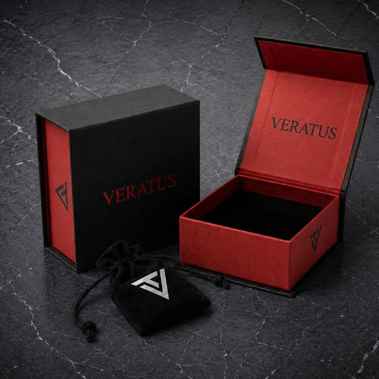 Veratus Legacy Box