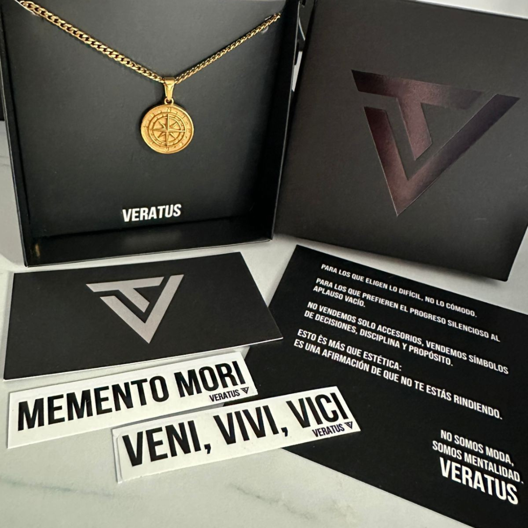 Veratus Box