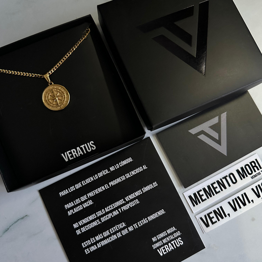 Veratus Box