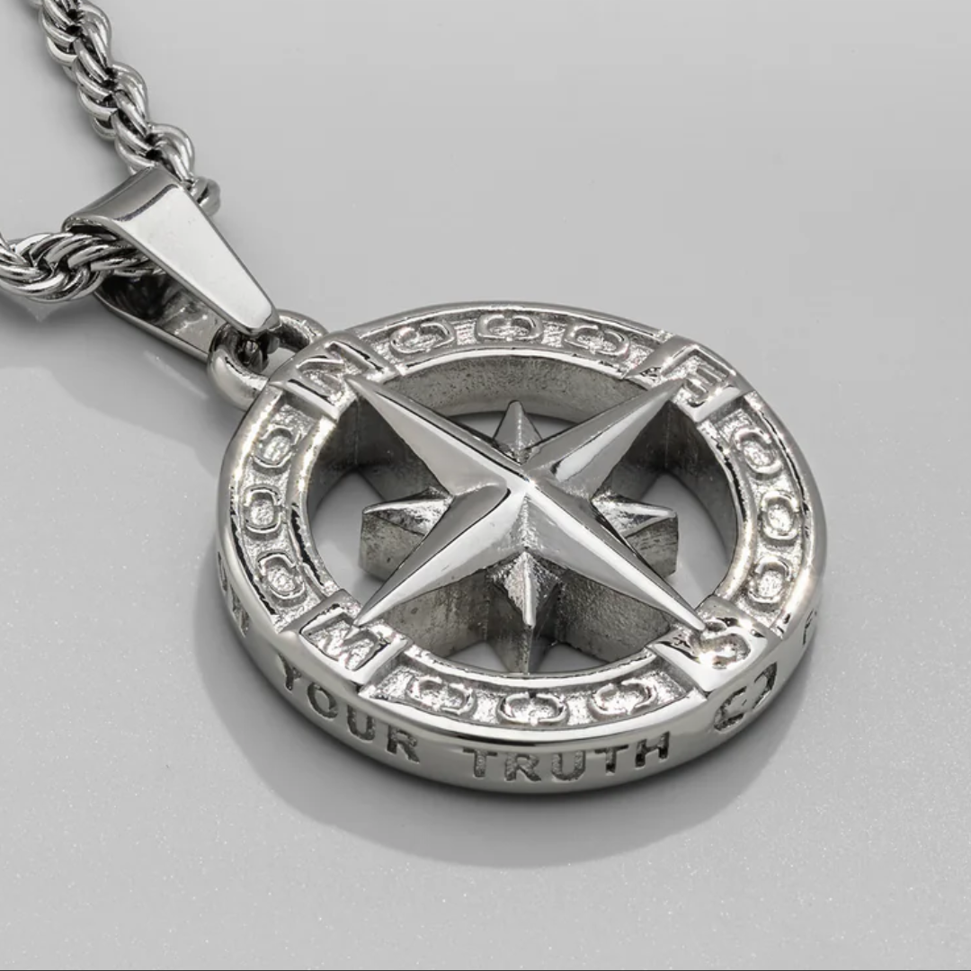 Set Estrella del norte Plateado