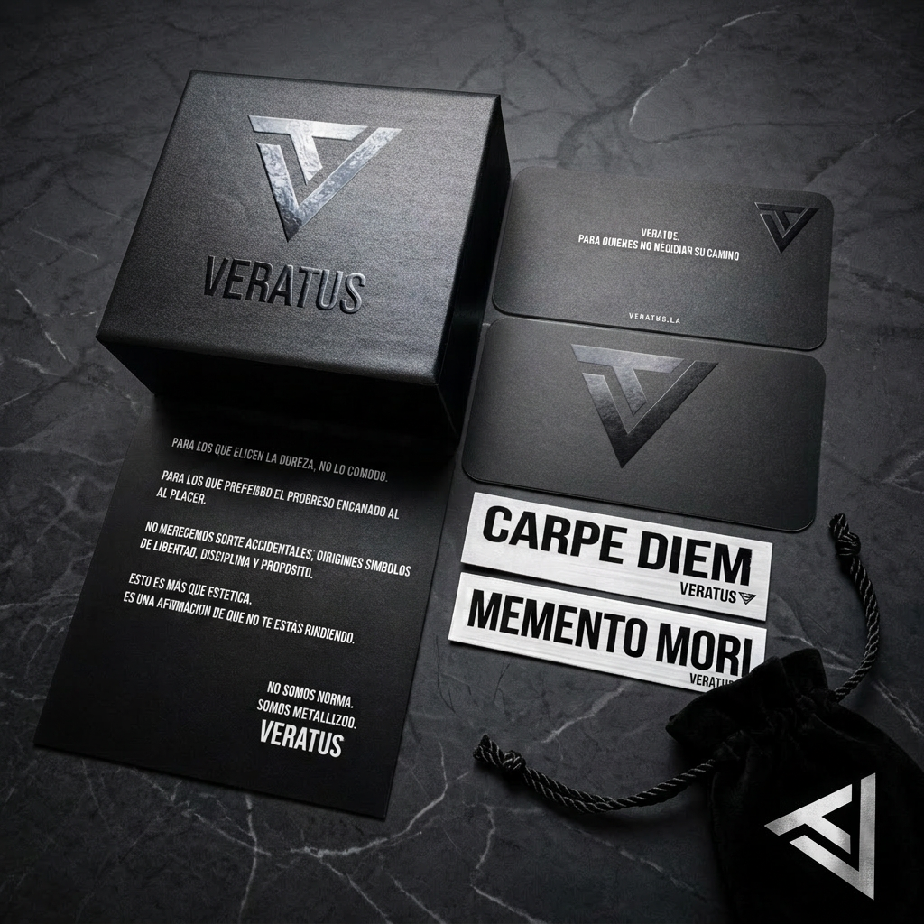 Pack Spartan mas Lazo Plateado